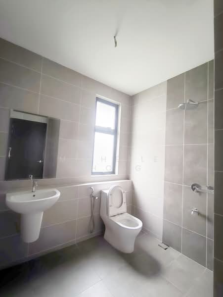 Semi-Detached House for Sale in U16, Elmina Gardens (Shah Alam) - Michelle Chong - Bathroom - PropertyGuru.com.my