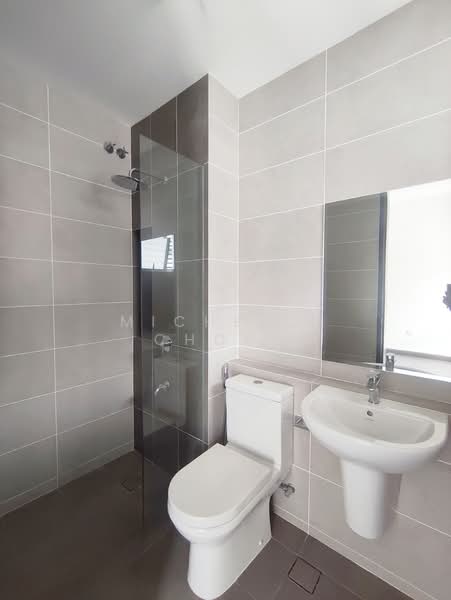 Semi-Detached House for Sale in U16, Elmina Gardens (Shah Alam) - Michelle Chong - Bathroom - PropertyGuru.com.my