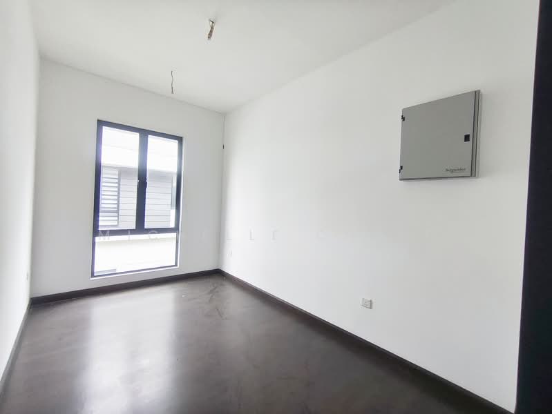Semi-Detached House for Sale in U16, Elmina Gardens (Shah Alam) - Michelle Chong - Study room  - PropertyGuru.com.my