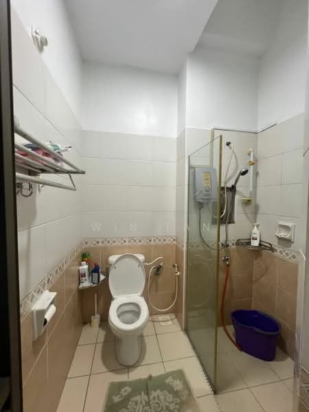 Rumah Teres 2 Tingkat untuk Dijual di Taman Pulai Perdana (Kulai) - Win Tan - PropertyGuru.com.my