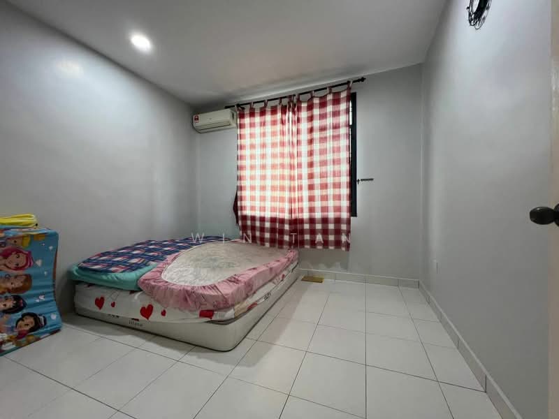 Rumah Teres 2 Tingkat untuk Dijual di Taman Pulai Perdana (Kulai) - Win Tan - PropertyGuru.com.my