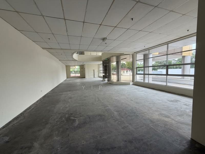Detached Factory for Rent in Iskandar Puteri (Nusajaya) (Johor) - Yip . - Interior - PropertyGuru.com.my