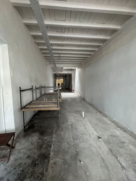 Kedai untuk Disewa di George Town (Penang) - HK Ang - Interior - PropertyGuru.com.my