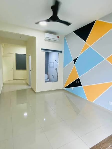 Condominium for Sale at SummerSkye Residences - Alston Loh - Interior - PropertyGuru.com.my