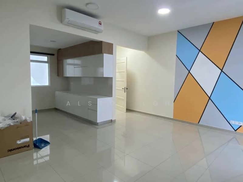 Condominium for Sale at SummerSkye Residences - Alston Loh - Interior - PropertyGuru.com.my