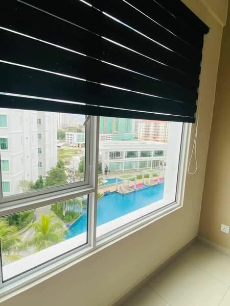 Condominium for Sale at SummerSkye Residences - Alston Loh - View - PropertyGuru.com.my