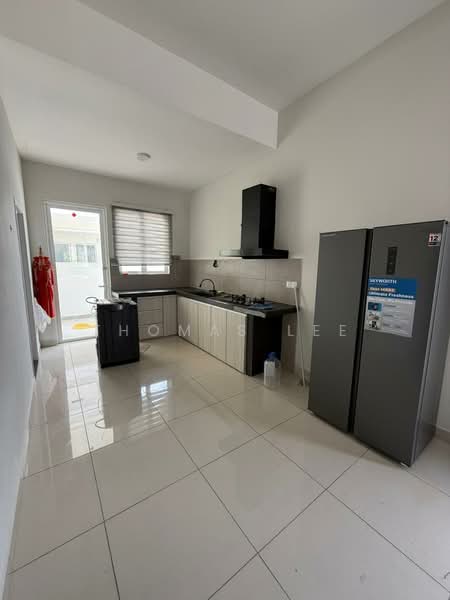 Rumah Teres untuk Disewa di Sepang (Selangor) - thomas lee - Kitchen - PropertyGuru.com.my