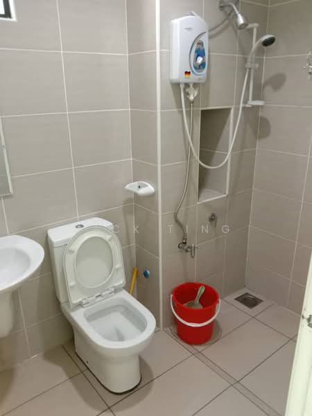 2-storey Terraced House for Rent in Bukit Indah (Iskandar Puteri (Nusajaya)) - Jack Ting - PropertyGuru.com.my