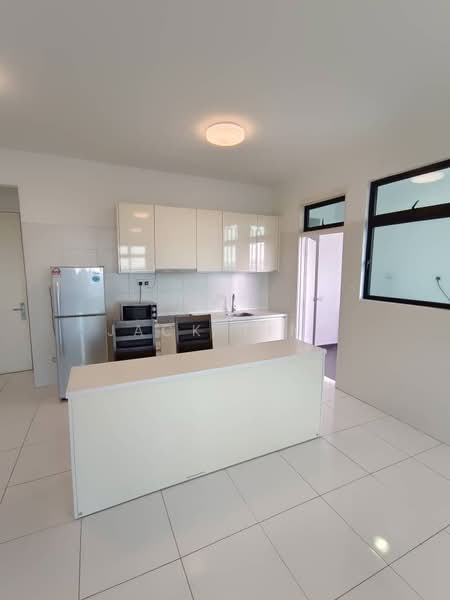 2-storey Terraced House for Rent in Bukit Indah (Iskandar Puteri (Nusajaya)) - Jack Ting - Kitchen - PropertyGuru.com.my
