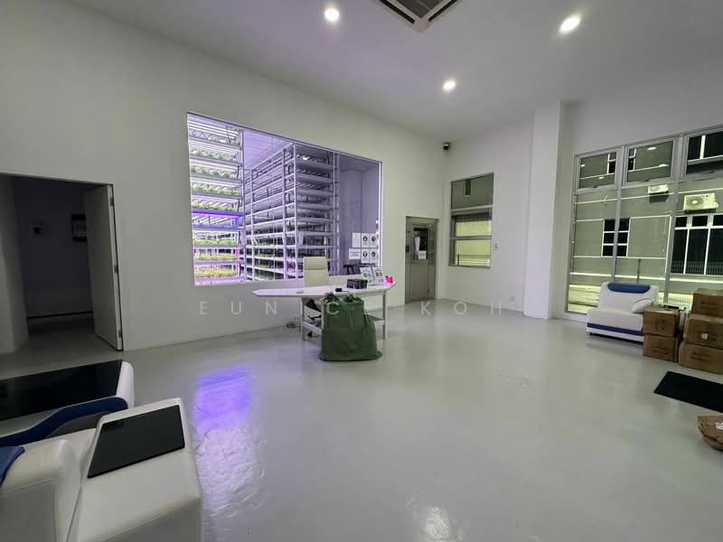Kilang untuk Dijual di Iskandar Puteri (Nusajaya) (Johor) - Eunice Koh - Interior - PropertyGuru.com.my