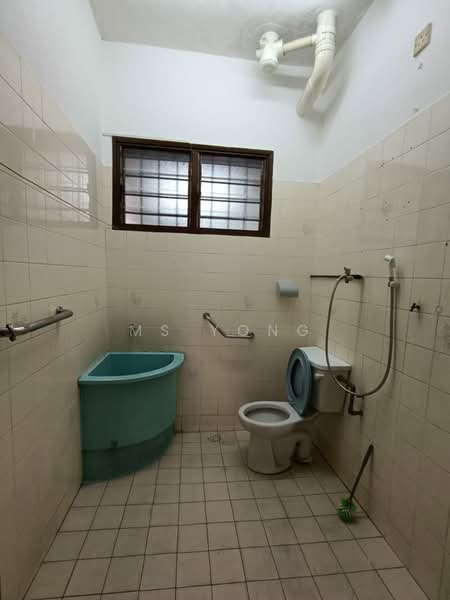 2-storey Terraced House for Rent in Ipoh (Perak) - Ms Yong - PropertyGuru.com.my