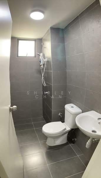 Service Residence for Sale at Majestic Maxim - Shirley Chan - Bathroom - PropertyGuru.com.my