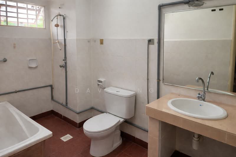 Terraced House for Sale in Bandar Mahkota Cheras (Cheras) - David Ng - Bathroom - PropertyGuru.com.my