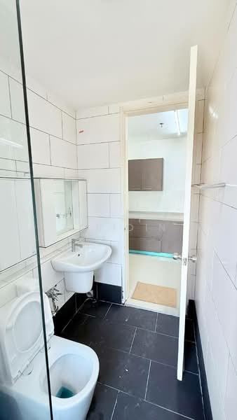 Servis Apartment untuk Disewa di Urban 360 - Azri Zabidin - Bathroom - PropertyGuru.com.my