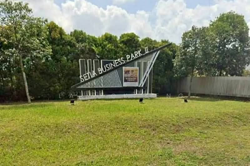 Cluster Factory for Sale in Eco Business Park 2 Senai (Senai) - Lai Kok Seng - Exterior - PropertyGuru.com.my