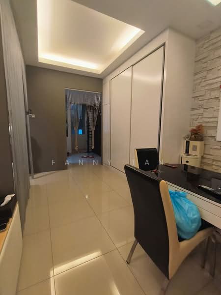 Service Residence for Rent at Palazio - Fanny Tan - Corridor - PropertyGuru.com.my