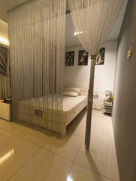 Service Residence for Rent at Palazio - Fanny Tan - Bedroom - PropertyGuru.com.my