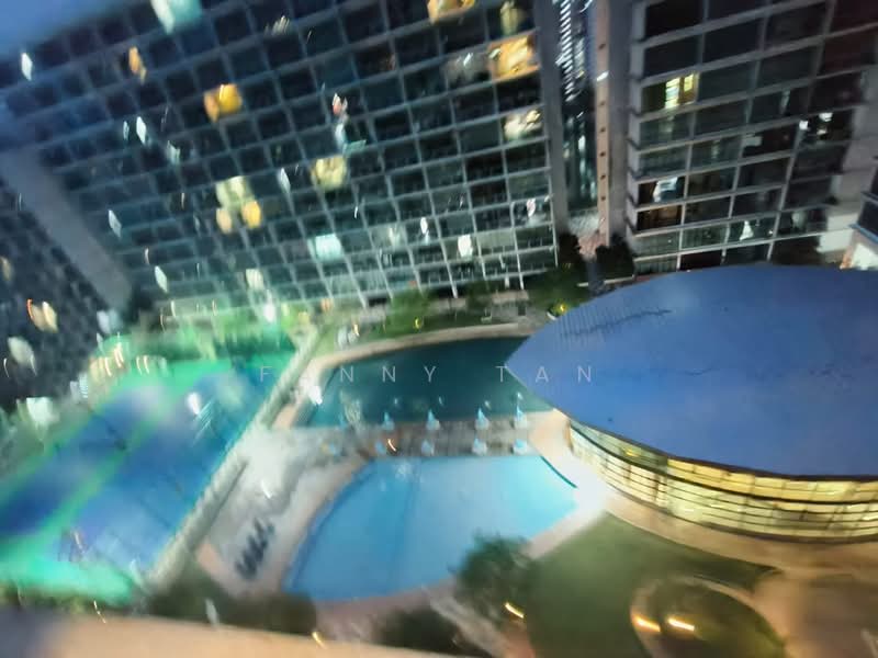 Service Residence for Rent at Palazio - Fanny Tan - Exterior - PropertyGuru.com.my