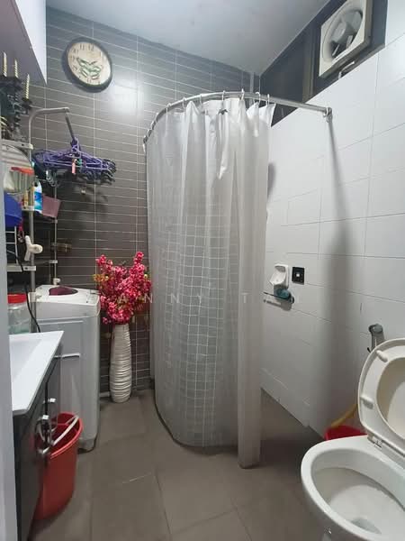 Service Residence for Rent at Palazio - Fanny Tan - Bathroom - PropertyGuru.com.my