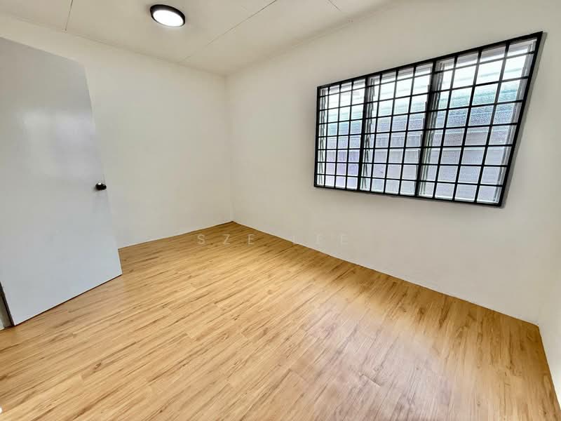 2-storey Terraced House for Sale in Taman Molek (Johor Bahru) - Sze Lee - Interior - PropertyGuru.com.my