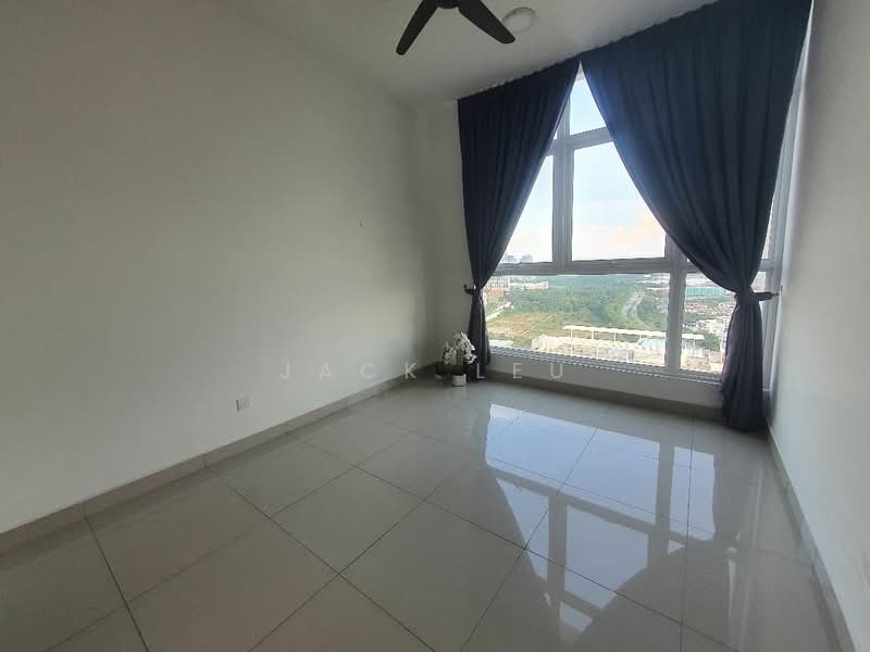Condominium for Rent at Mutiara Ville - Jack Leu - View - PropertyGuru.com.my