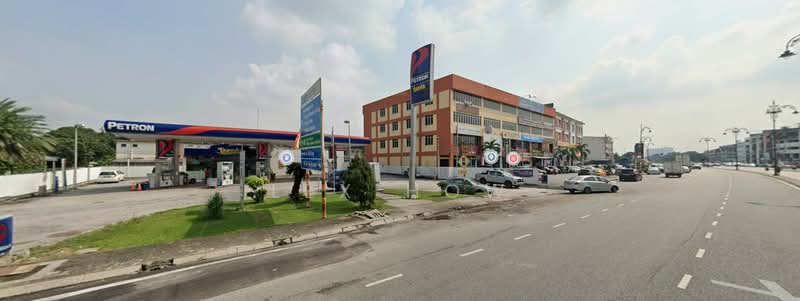 Kedai untuk Dijual di Port Klang (Pelabuhan Klang) (Selangor) - Lex How - Exterior - PropertyGuru.com.my