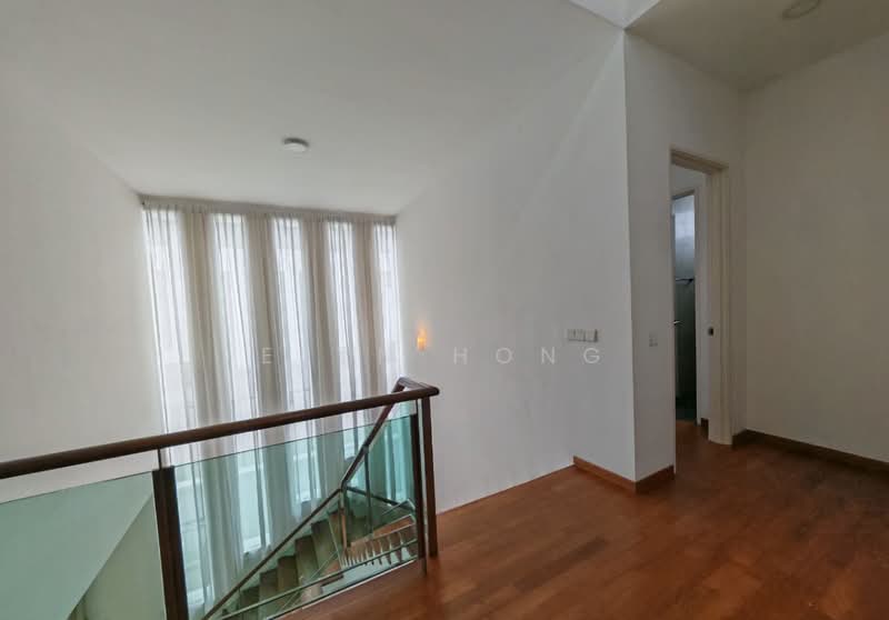 Rumah Berkembar untuk Disewa di Iskandar Puteri (Nusajaya) (Johor) - Elyn Hong - Interior - PropertyGuru.com.my