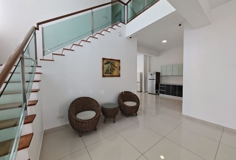 Rumah Berkembar untuk Disewa di Iskandar Puteri (Nusajaya) (Johor) - Elyn Hong - Interior - PropertyGuru.com.my