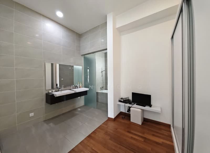 Rumah Berkembar untuk Disewa di Iskandar Puteri (Nusajaya) (Johor) - Elyn Hong - Bathroom - PropertyGuru.com.my
