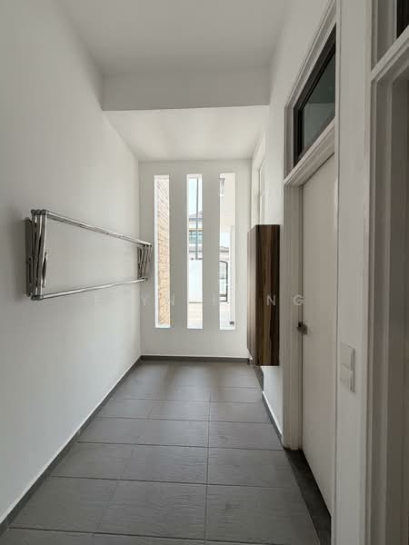 Rumah Berkembar untuk Disewa di Iskandar Puteri (Nusajaya) (Johor) - Elyn Hong - Interior - PropertyGuru.com.my