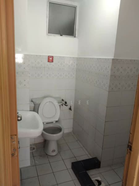 Kondominium untuk Disewa di Kelana Puteri - Jc Lee - Bathroom - PropertyGuru.com.my