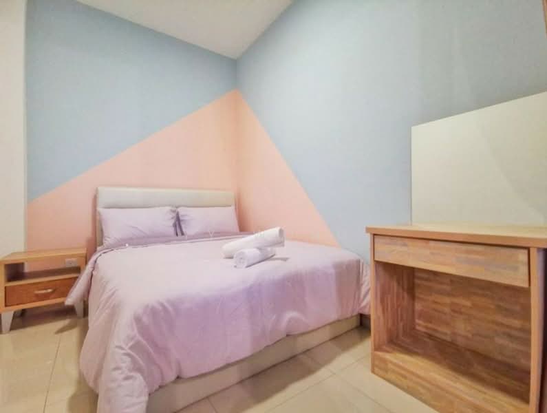 Servis Apartment untuk Disewa di EkoCheras - YY Wong - Bedroom - PropertyGuru.com.my