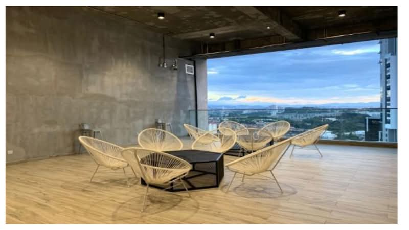 Servis Apartment untuk Disewa di EkoCheras - YY Wong - View - PropertyGuru.com.my