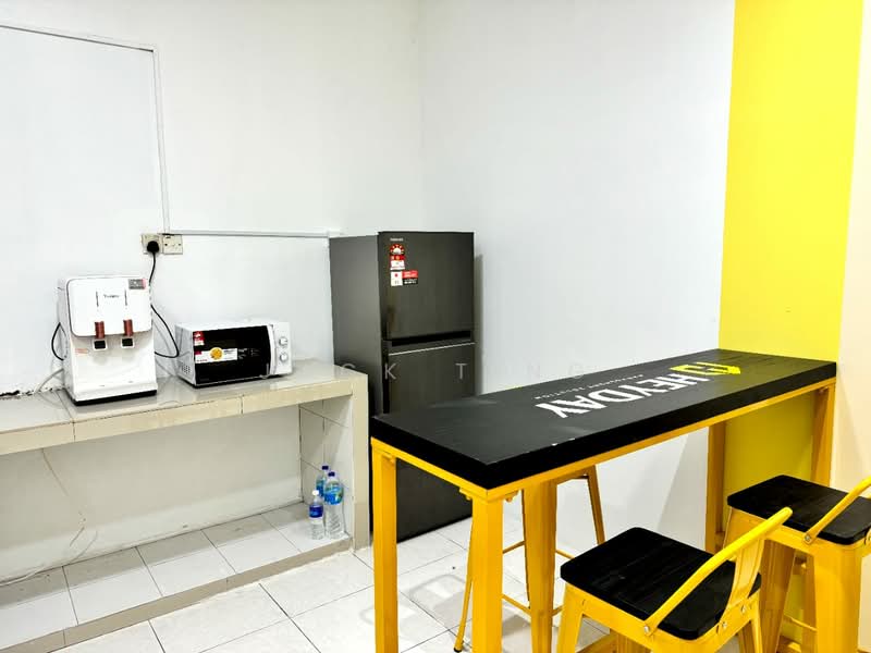 For Rent - SuriaMas Suites