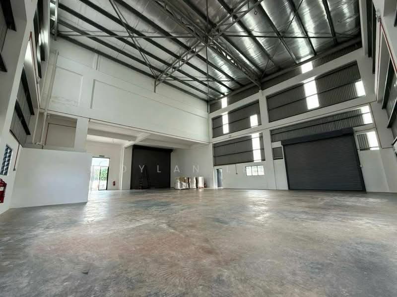 Semi-D Factory for Rent in Bukit Minyak (Penang) - Dylan Lee - Interior - PropertyGuru.com.my