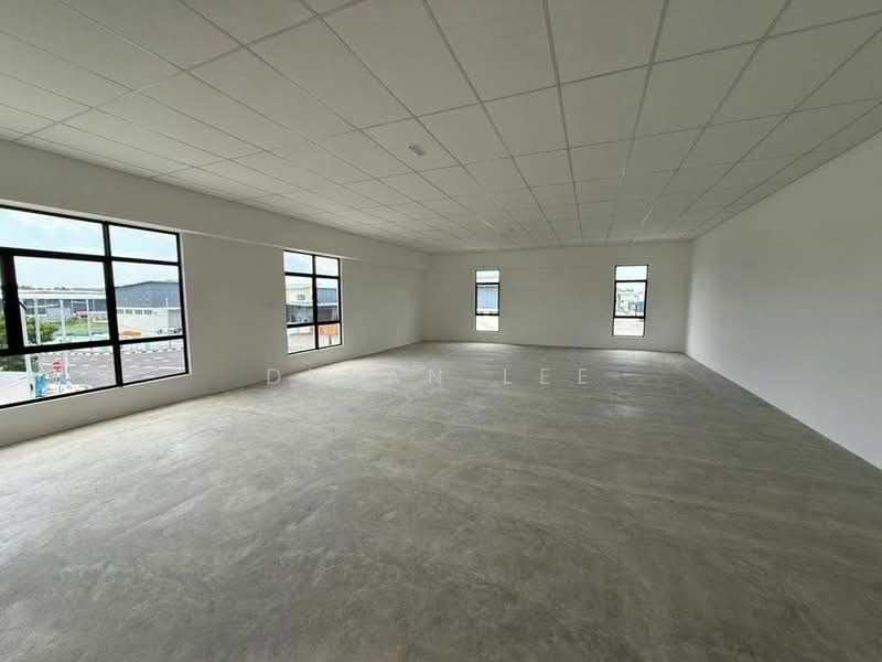 Semi-D Factory for Rent in Bukit Minyak (Penang) - Dylan Lee - Interior - PropertyGuru.com.my
