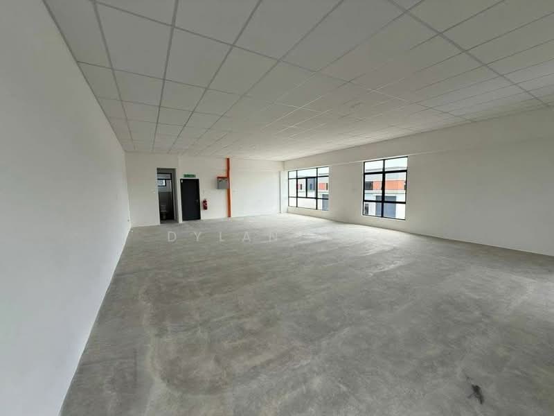 Semi-D Factory for Rent in Bukit Minyak (Penang) - Dylan Lee - Interior - PropertyGuru.com.my