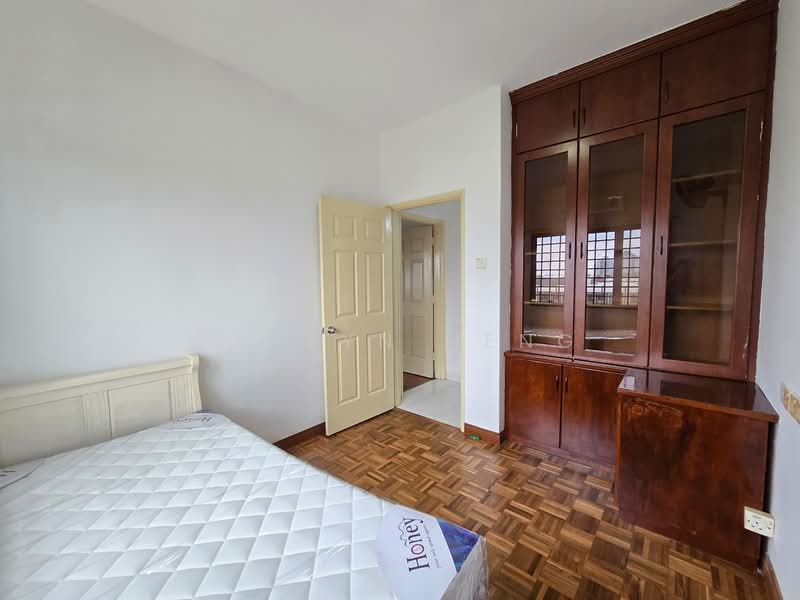 Pangsapuri untuk Disewa di Fair View Apartment - Evelyn Heng - Bedroom - PropertyGuru.com.my