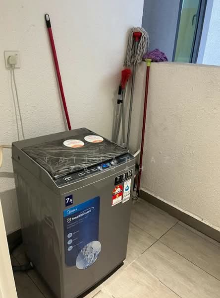 Condominium for Rent at UNIO Residence - Fatimah Az Zahrah - PropertyGuru.com.my