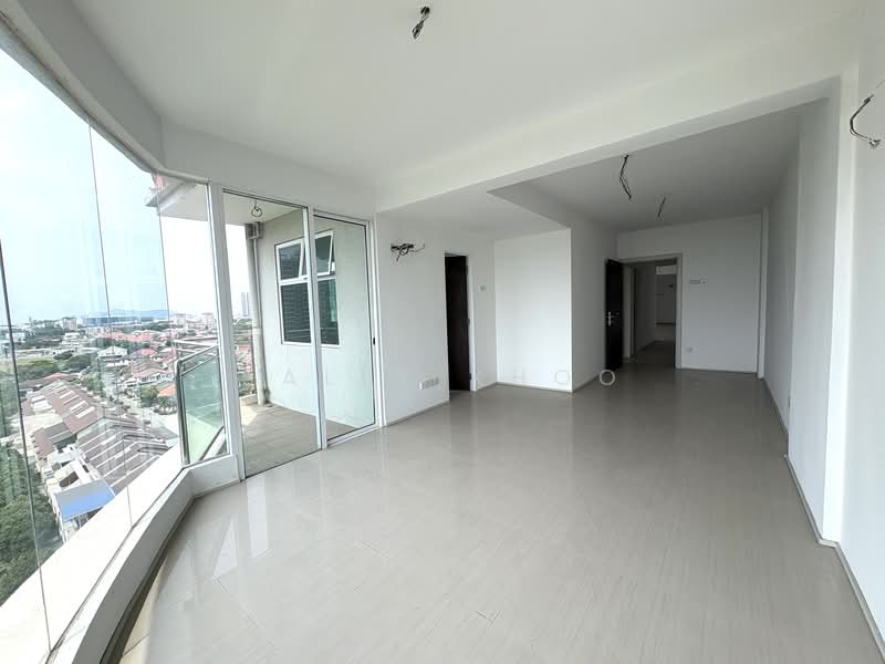 Condominium for Sale at The Uban Residence - Sally Khoo - PropertyGuru.com.my
