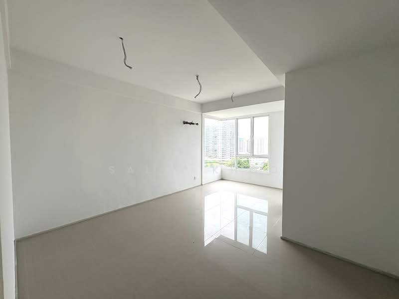 Condominium for Sale at The Uban Residence - Sally Khoo - PropertyGuru.com.my