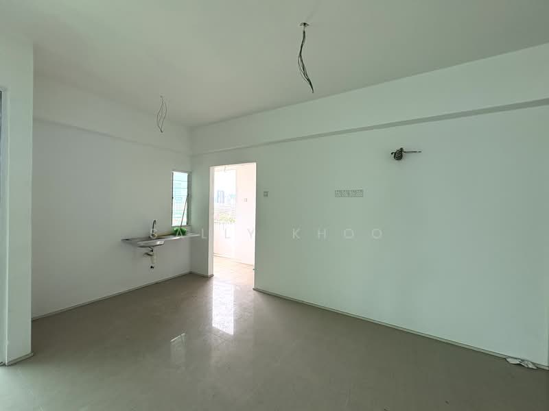 Condominium for Sale at The Uban Residence - Sally Khoo - PropertyGuru.com.my
