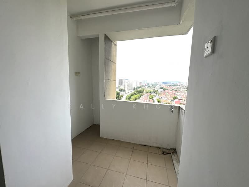 Condominium for Sale at The Uban Residence - Sally Khoo - PropertyGuru.com.my