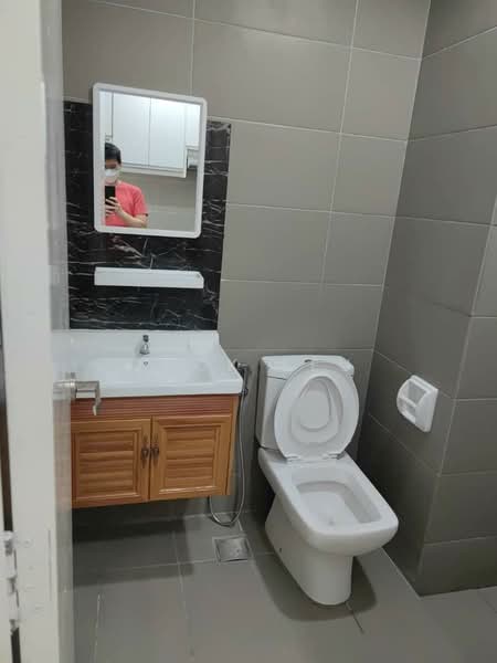 Service Residence for Rent at 3 Elements - Jack Leu - Bathroom - PropertyGuru.com.my