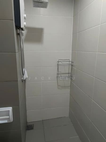 Service Residence for Rent at 3 Elements - Jack Leu - Bathroom - PropertyGuru.com.my