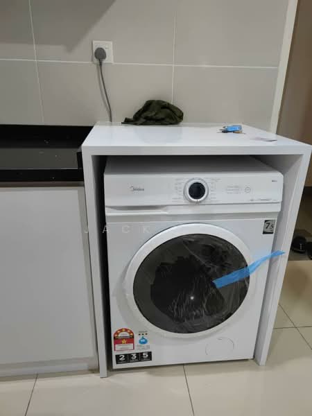 Service Residence for Rent at 3 Elements - Jack Leu - Interior - PropertyGuru.com.my