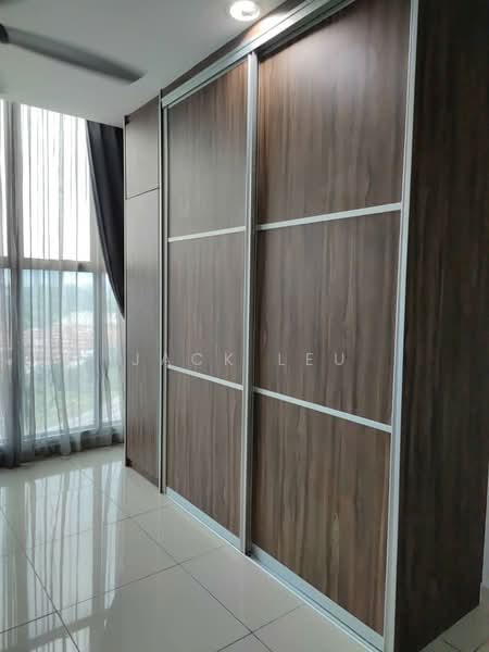 Service Residence for Rent at 3 Elements - Jack Leu - PropertyGuru.com.my