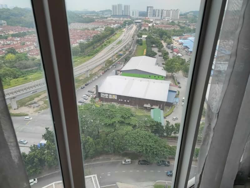 Service Residence for Rent at 3 Elements - Jack Leu - PropertyGuru.com.my