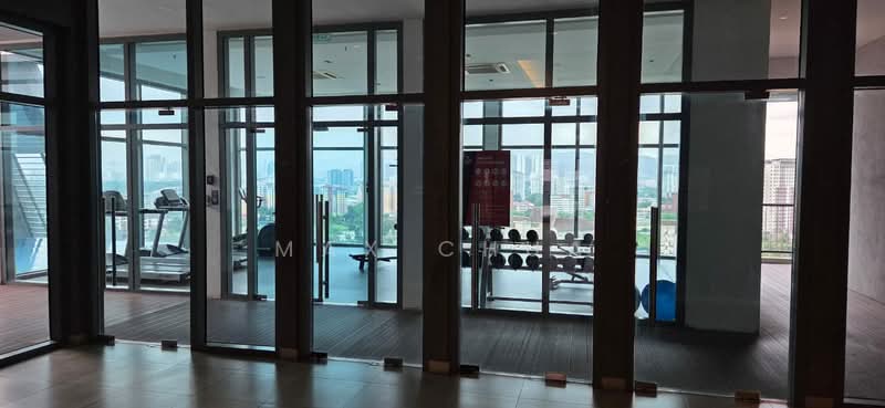 For Rent - Sunway Velocity Office Suites