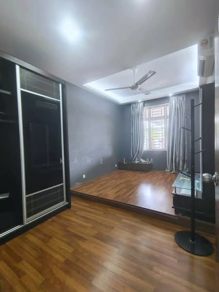 Rumah Teres 1.5 Tingkat untuk Dijual di Taman Seri Austin (Tebrau) - Karl Lim - Bedroom - PropertyGuru.com.my